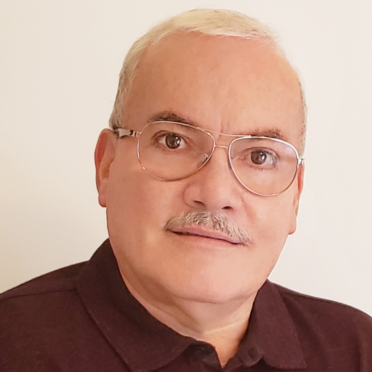 Carlos Rodriguez